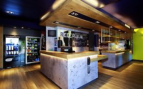 ibis budget Velizy